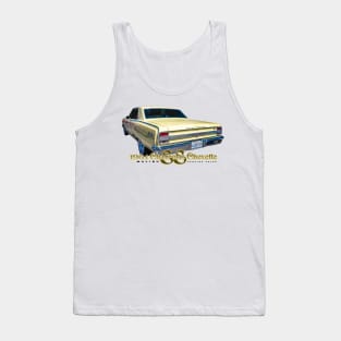 1964 Chevrolet Chevelle Malibu SS Hardtop Coupe Tank Top